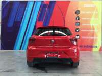 2021 Seat Ibiza 5p Xcellence L4/1.6 Man      2021 Seat Ibiza Venta Exteriores 6