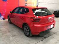 2021 Seat Ibiza 5p Xcellence L4/1.6 Man      2021 Seat Ibiza Venta Exteriores 7