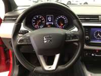 2021 Seat Ibiza 5p Xcellence L4/1.6 Man      2021 Seat Ibiza Venta Interiores 1