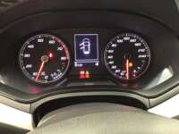 2021 Seat Ibiza 5p Xcellence L4/1.6 Man      2021 Seat Ibiza Venta Interiores 2