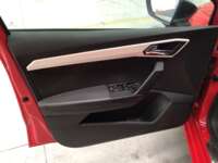 2021 Seat Ibiza 5p Xcellence L4/1.6 Man      2021 Seat Ibiza Venta Interiores 16