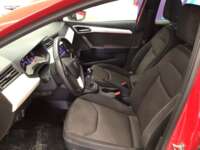2021 Seat Ibiza 5p Xcellence L4/1.6 Man      2021 Seat Ibiza Venta Interiores 17