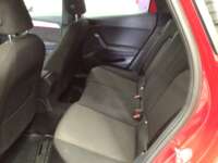 2021 Seat Ibiza 5p Xcellence L4/1.6 Man      2021 Seat Ibiza Venta Interiores 19
