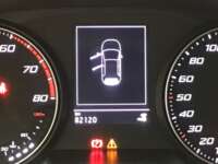 2021 Seat Ibiza 5p Xcellence L4/1.6 Man      2021 Seat Ibiza Venta Interiores 3