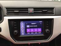 2021 Seat Ibiza 5p Xcellence L4/1.6 Man      2021 Seat Ibiza Venta Interiores 4