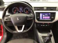 2021 Seat Ibiza 5p Xcellence L4/1.6 Man      2021 Seat Ibiza Venta Interiores 9