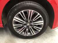 2021 Seat Ibiza 5p Xcellence L4/1.6 Man      2021 Seat Ibiza Venta Llantas 1