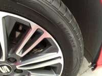 2021 Seat Ibiza 5p Xcellence L4/1.6 Man      2021 Seat Ibiza Venta Llantas 2