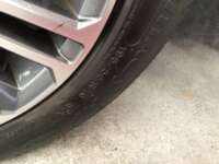 2021 Seat Ibiza 5p Xcellence L4/1.6 Man      2021 Seat Ibiza Venta Llantas 11