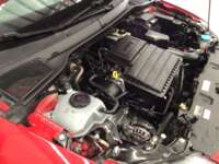 2021 Seat Ibiza 5p Xcellence L4/1.6 Man      2021 Seat Ibiza Venta Motor 1