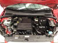 2021 Seat Ibiza 5p Xcellence L4/1.6 Man      2021 Seat Ibiza Venta Motor 2