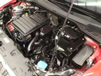 2021 Seat Ibiza 5p Xcellence L4/1.6 Man      2021 Seat Ibiza Venta Motor 3