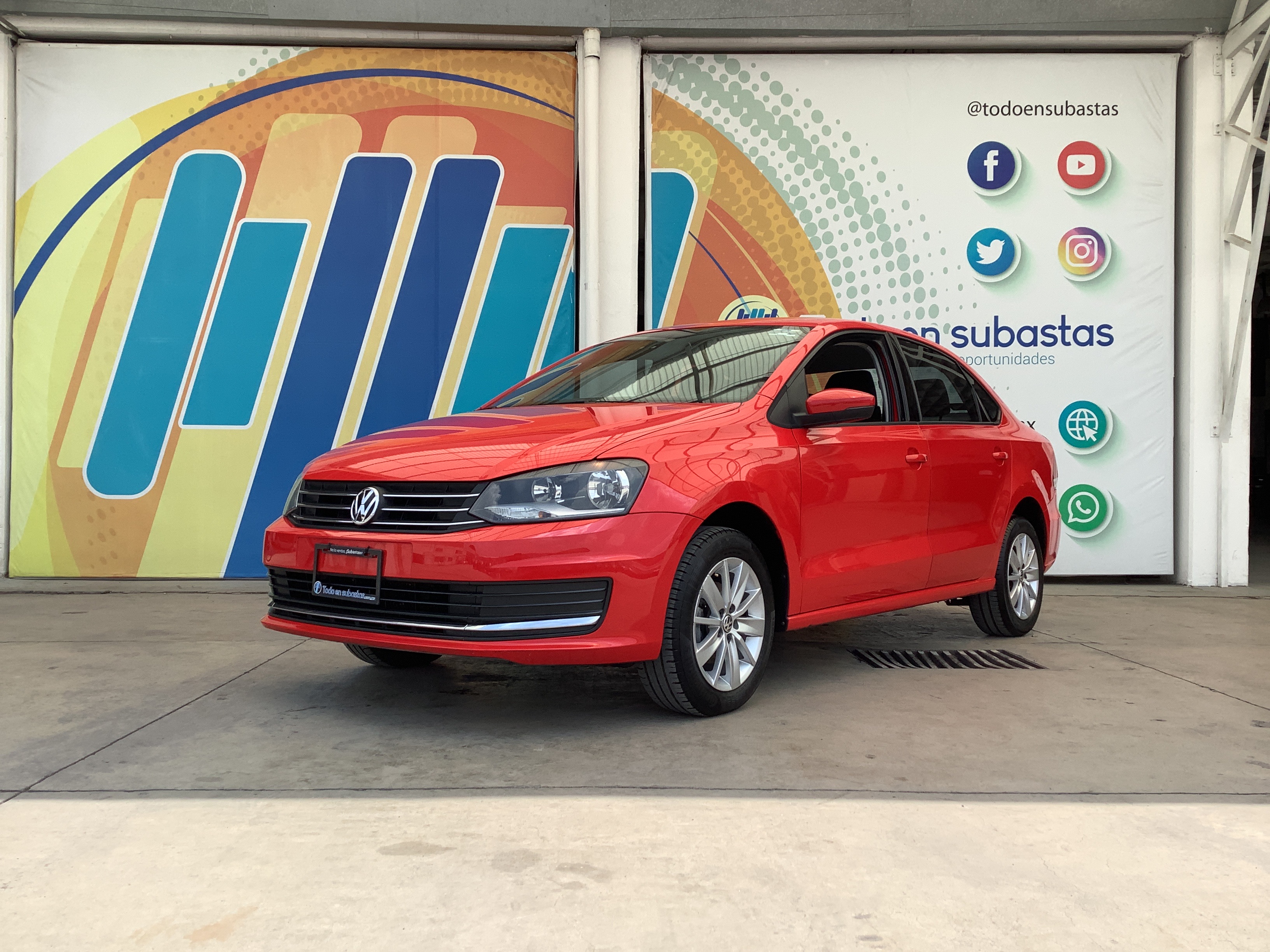 imagen principal de la unidad