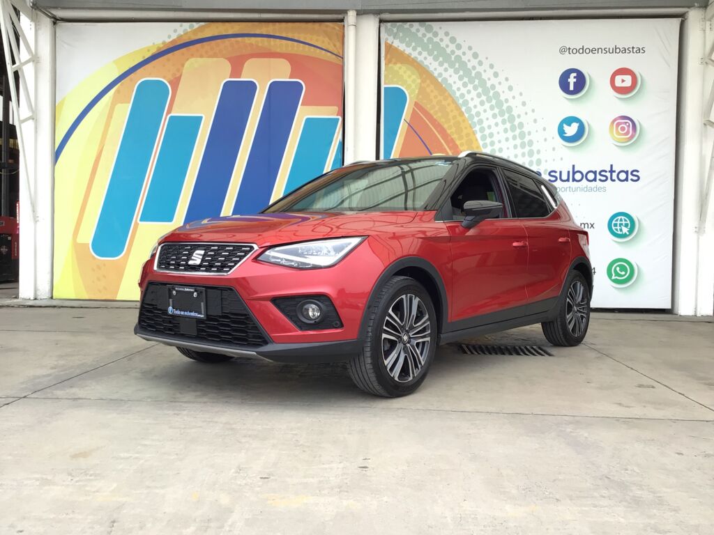 imagen principal de la unidad