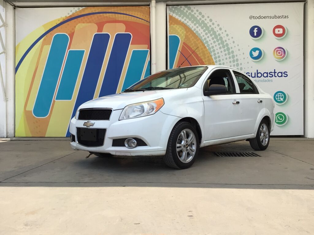 imagen principal de la unidad