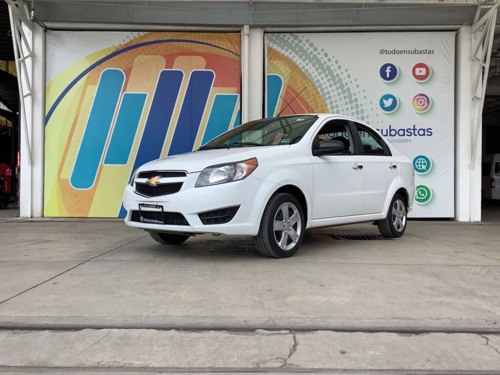 imagen principal de la unidad