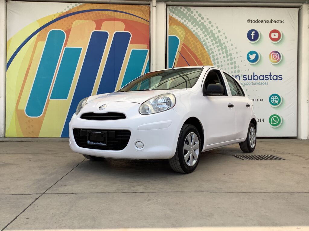 imagen principal de la unidad