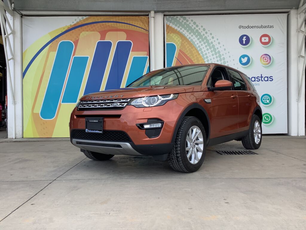 imagen principal de la unidad