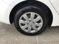 2021 Kia Rio 4p Sedán L L4/1.6 Man  2021 Kia Rio Venta Llantas 4