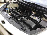 2021 Kia Rio 4p Sedán L L4/1.6 Man  2021 Kia Rio Venta Motor 3