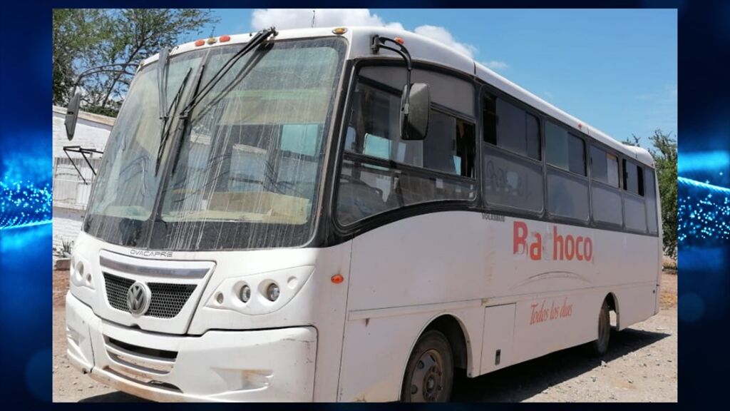 imagen principal de la unidad