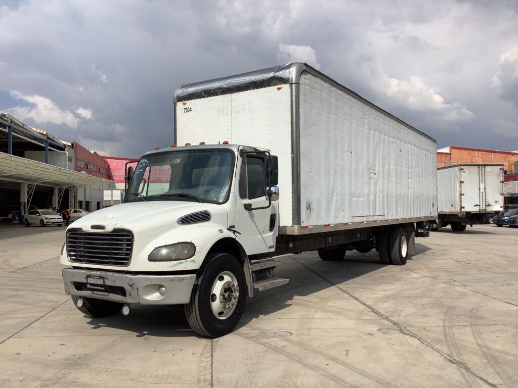 imagen principal de la unidad