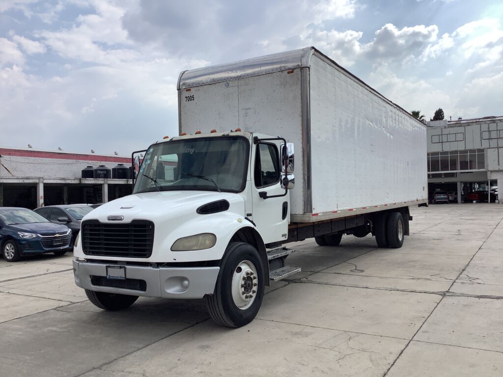 imagen principal de la unidad