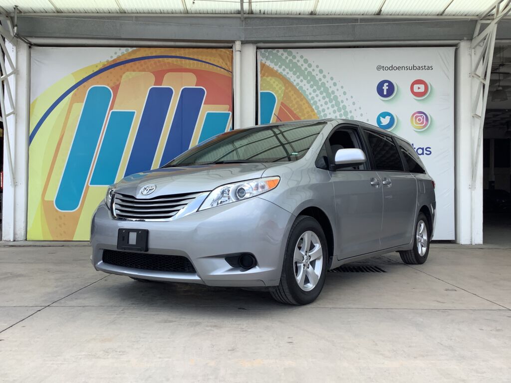 imagen principal de la unidad