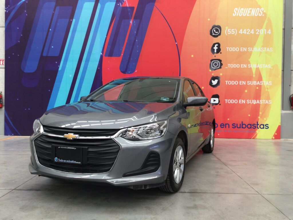 imagen principal de la unidad