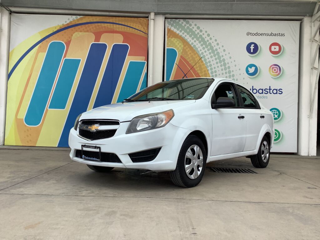 imagen principal de la unidad