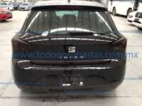 2020 Seat Ibiza 5p Xcellence L4/1.6 Aut 2020 Seat Ibiza Ingreso Cajuela 0