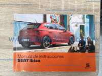 2020 Seat Ibiza 5p Xcellence L4/1.6 Aut 2020 Seat Ibiza Ingreso Documentos 0