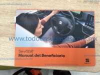 2020 Seat Ibiza 5p Xcellence L4/1.6 Aut 2020 Seat Ibiza Ingreso Documentos 2