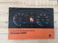 2020 Seat Ibiza 5p Xcellence L4/1.6 Aut 2020 Seat Ibiza Ingreso Documentos 3