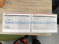 2020 Seat Ibiza 5p Xcellence L4/1.6 Aut 2020 Seat Ibiza Ingreso Documentos 4