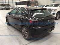 2020 Seat Ibiza 5p Xcellence L4/1.6 Aut 2020 Seat Ibiza Ingreso Exteriores 6