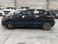 2020 Seat Ibiza 5p Xcellence L4/1.6 Aut 2020 Seat Ibiza Ingreso Exteriores 7
