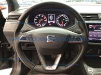 2020 Seat Ibiza 5p Xcellence L4/1.6 Aut 2020 Seat Ibiza Ingreso Interiores 0