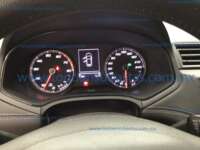 2020 Seat Ibiza 5p Xcellence L4/1.6 Aut 2020 Seat Ibiza Ingreso Interiores 1