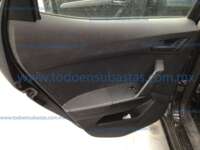 2020 Seat Ibiza 5p Xcellence L4/1.6 Aut 2020 Seat Ibiza Ingreso Interiores 13