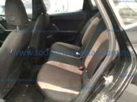 2020 Seat Ibiza 5p Xcellence L4/1.6 Aut 2020 Seat Ibiza Ingreso Interiores 14