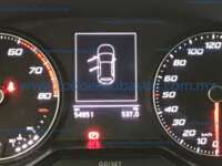 2020 Seat Ibiza 5p Xcellence L4/1.6 Aut 2020 Seat Ibiza Ingreso Interiores 2