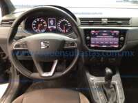 2020 Seat Ibiza 5p Xcellence L4/1.6 Aut 2020 Seat Ibiza Ingreso Interiores 6