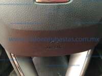 2020 Seat Ibiza 5p Xcellence L4/1.6 Aut 2020 Seat Ibiza Ingreso Interiores 7