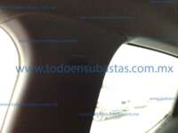 2020 Seat Ibiza 5p Xcellence L4/1.6 Aut 2020 Seat Ibiza Ingreso Interiores 9