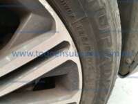2020 Seat Ibiza 5p Xcellence L4/1.6 Aut 2020 Seat Ibiza Ingreso Llantas 7