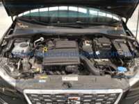 2020 Seat Ibiza 5p Xcellence L4/1.6 Aut 2020 Seat Ibiza Ingreso Motor 1