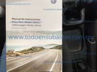 2019 Volkswagen Vento 4p Startline L4/1.6 Man      2019 Volkswagen Vento Ingreso Documentos 0