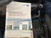 2019 Volkswagen Vento 4p Startline L4/1.6 Man      2019 Volkswagen Vento Ingreso Documentos 1