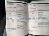 2019 Volkswagen Vento 4p Startline L4/1.6 Man      2019 Volkswagen Vento Ingreso Documentos 2